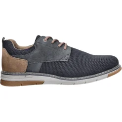 Tom Tailor Schnürhalbschuh Freizeit (Casual)