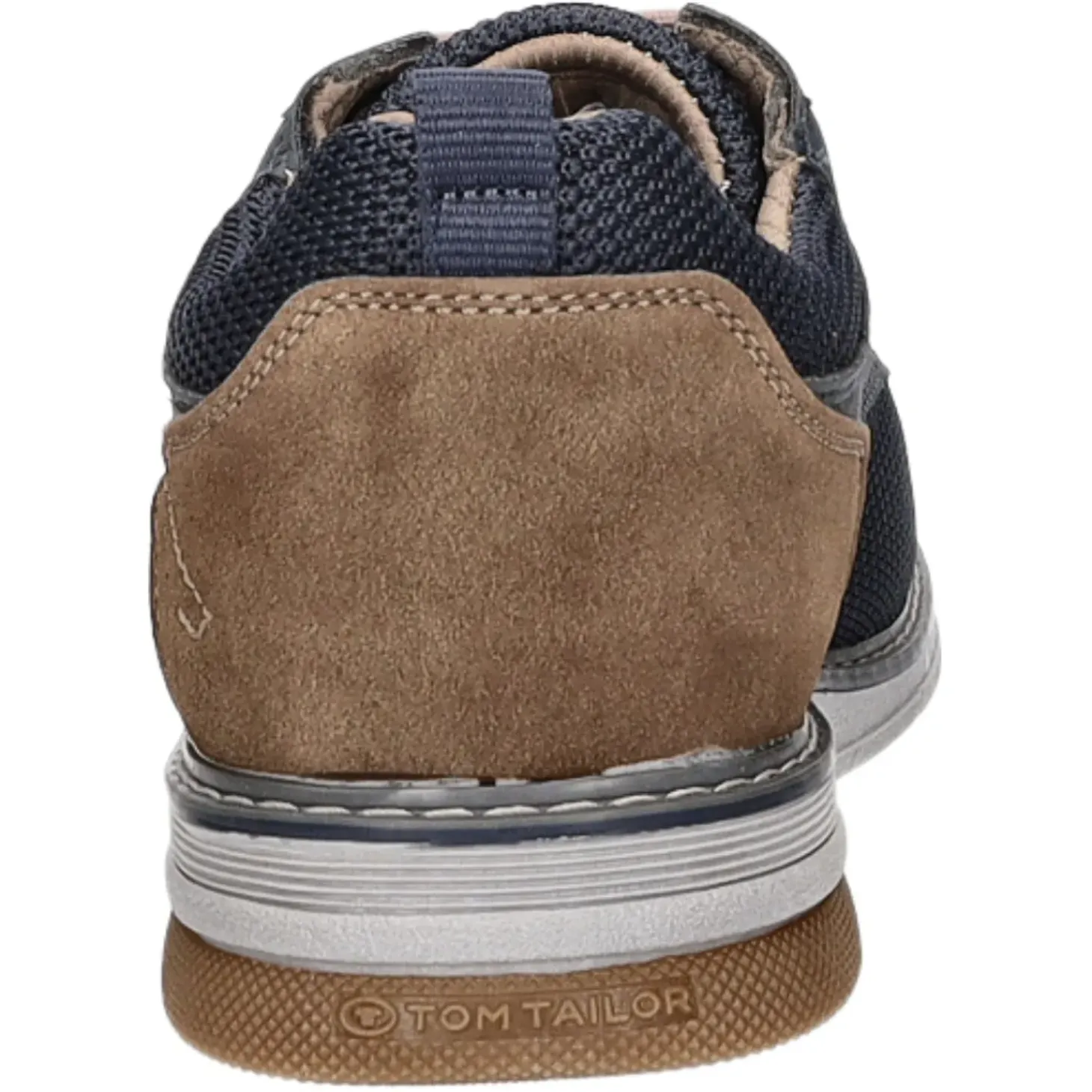 Tom Tailor Schnürhalbschuh Freizeit (Casual)