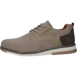 Tom Tailor Schnürhalbschuh Freizeit (Casual)