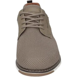 Tom Tailor Schnürhalbschuh Freizeit (Casual)