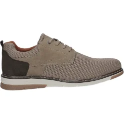 Tom Tailor Schnürhalbschuh Freizeit (Casual)