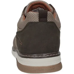 Tom Tailor Schnürhalbschuh Freizeit (Casual)
