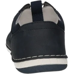 Tom Tailor Schnürhalbschuh Freizeit (Casual)