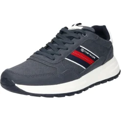 Tom Tailor Schnürhalbschuh Freizeit (Casual)