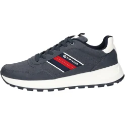 Tom Tailor Schnürhalbschuh Freizeit (Casual)