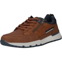 Tom Tailor Schnürhalbschuh Freizeit (Casual)