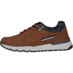 Tom Tailor Schnürhalbschuh Freizeit (Casual)