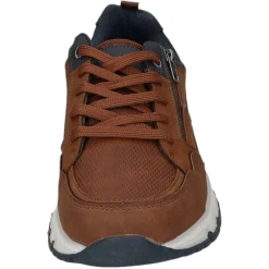 Tom Tailor Schnürhalbschuh Freizeit (Casual)