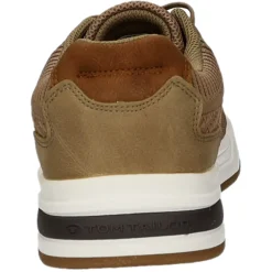 Tom Tailor Schnürhalbschuh Freizeit (Casual)