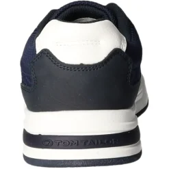 Tom Tailor Schnürhalbschuh Freizeit (Casual)