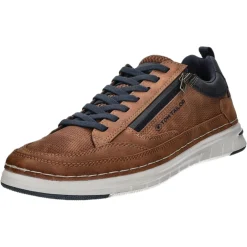 Tom Tailor Schnürhalbschuh Freizeit (Casual)