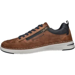 Tom Tailor Schnürhalbschuh Freizeit (Casual)