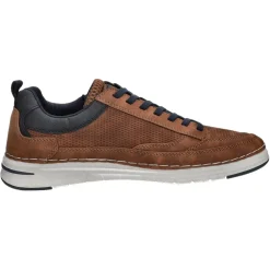 Tom Tailor Schnürhalbschuh Freizeit (Casual)