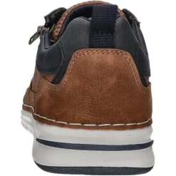Tom Tailor Schnürhalbschuh Freizeit (Casual)