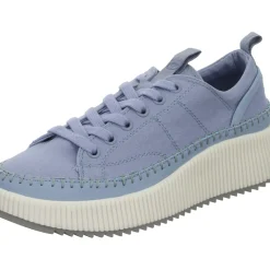 Tom Tailor Schnürhalbschuh Freizeit (Casual)
