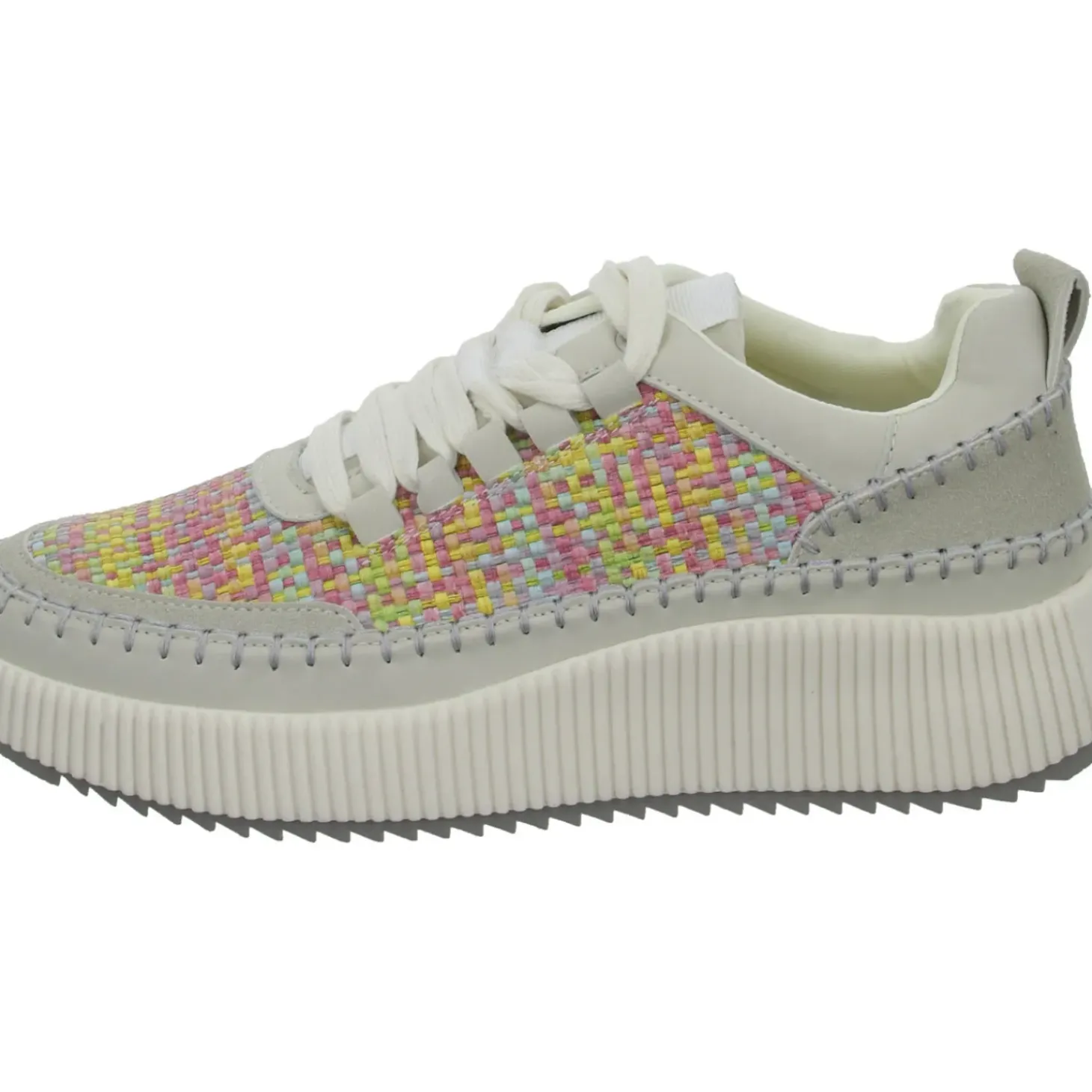 Tom Tailor Schnürhalbschuh Freizeit (Casual)