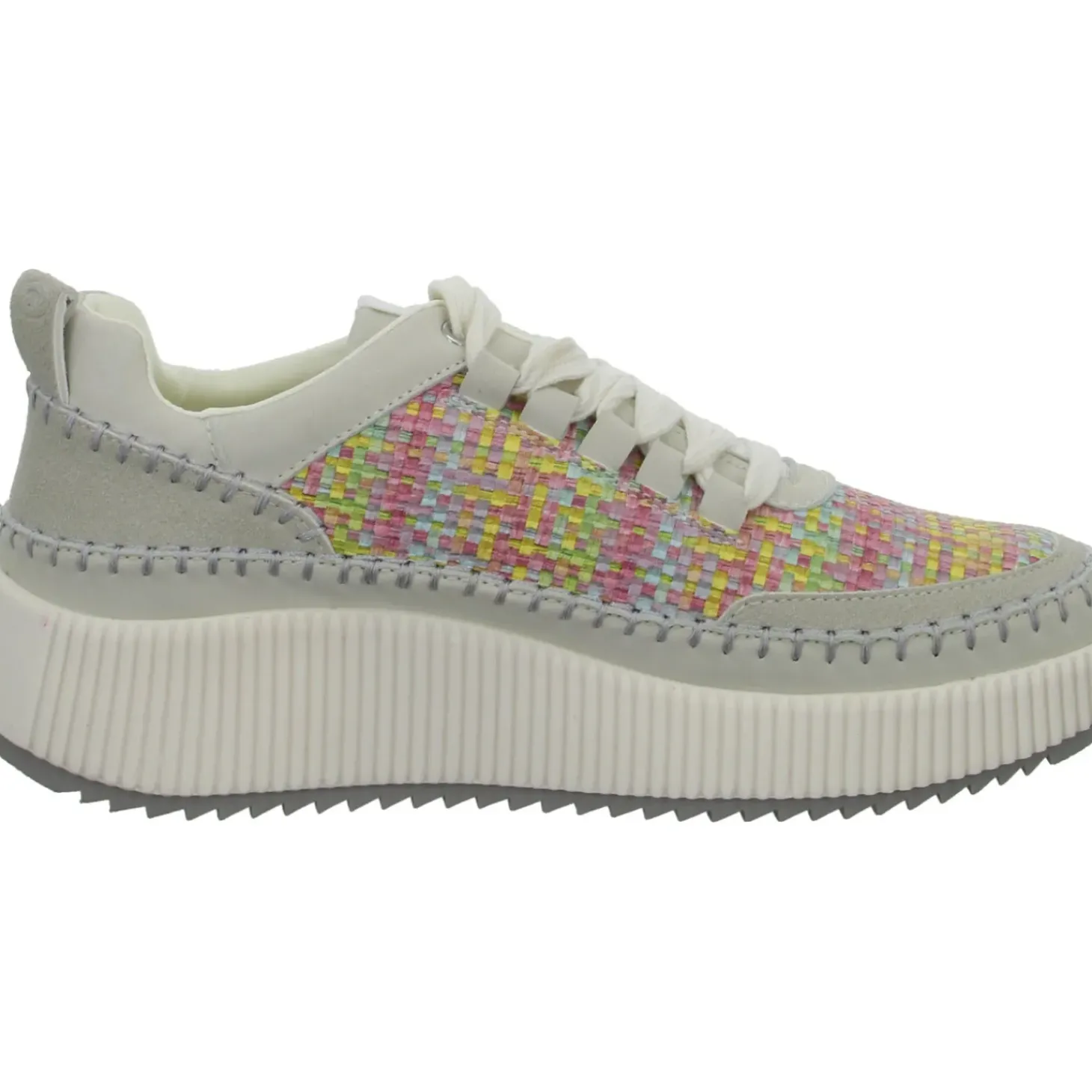 Tom Tailor Schnürhalbschuh Freizeit (Casual)