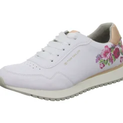 Tom Tailor Schnürhalbschuh Sneaker (sportlich)