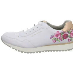 Tom Tailor Schnürhalbschuh Sneaker (sportlich)