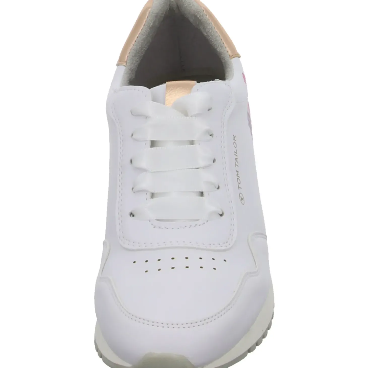 Tom Tailor Schnürhalbschuh Sneaker (sportlich)