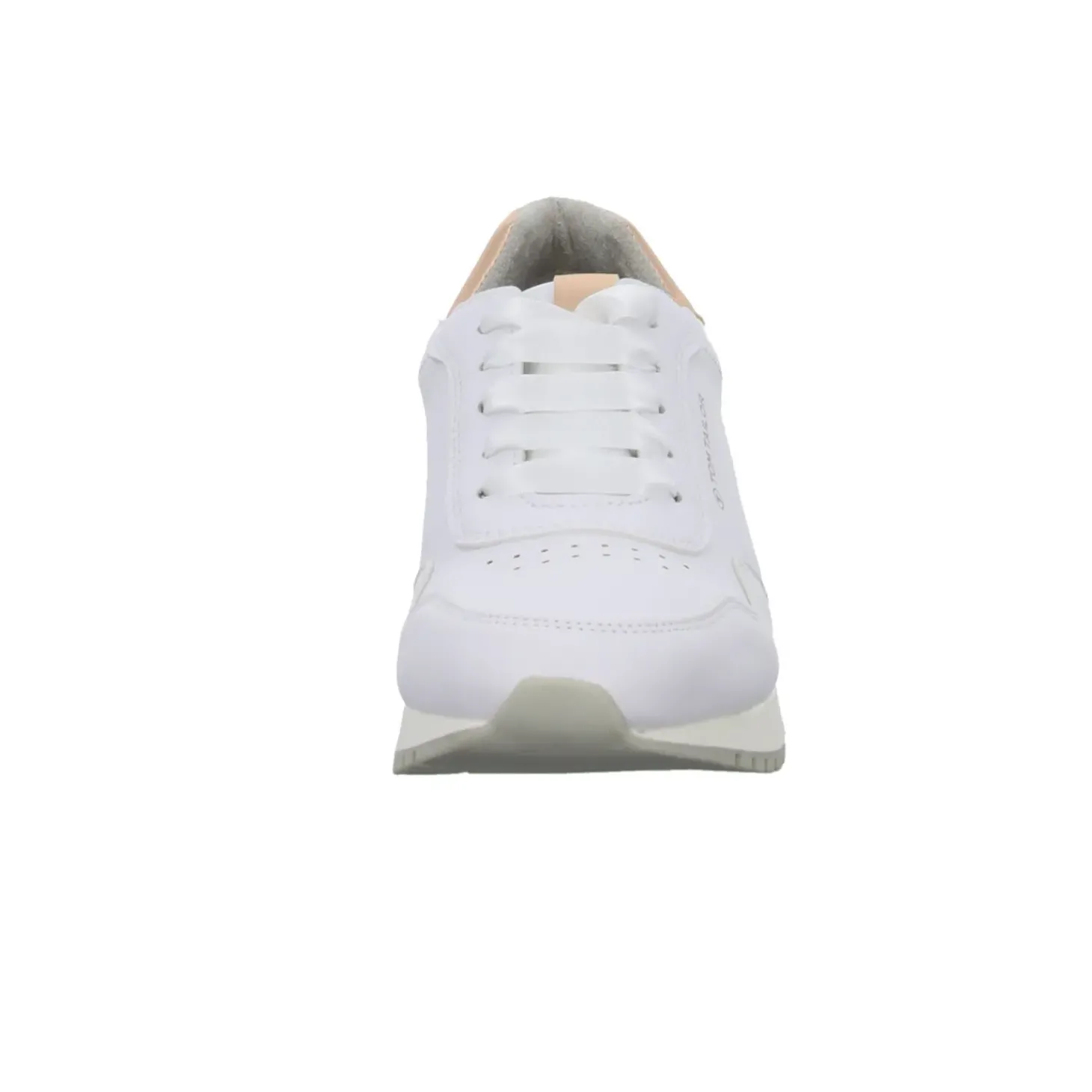 Tom Tailor Schnürhalbschuh Sneaker (sportlich)