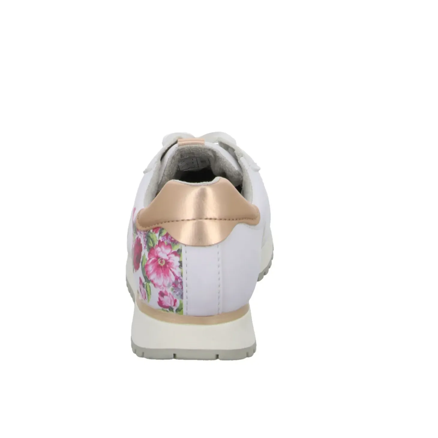 Tom Tailor Schnürhalbschuh Sneaker (sportlich)