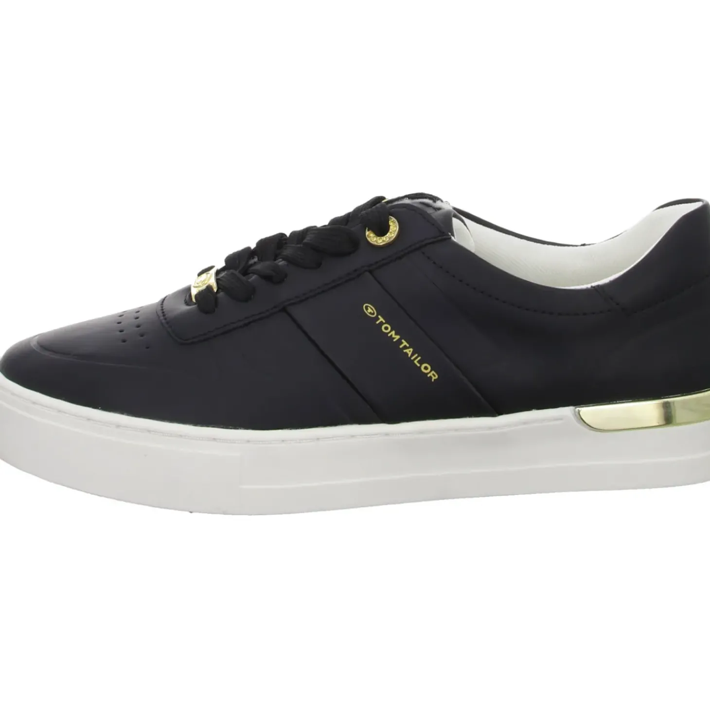 Tom Tailor Schnürhalbschuh Sneaker (sportlich)