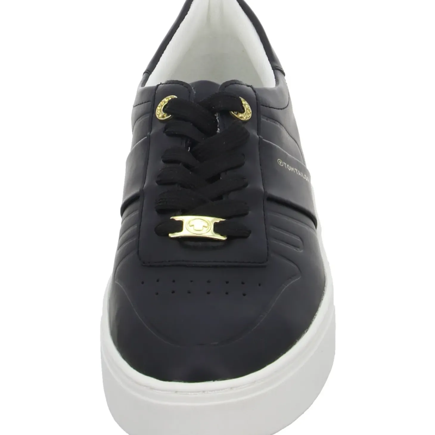 Tom Tailor Schnürhalbschuh Sneaker (sportlich)