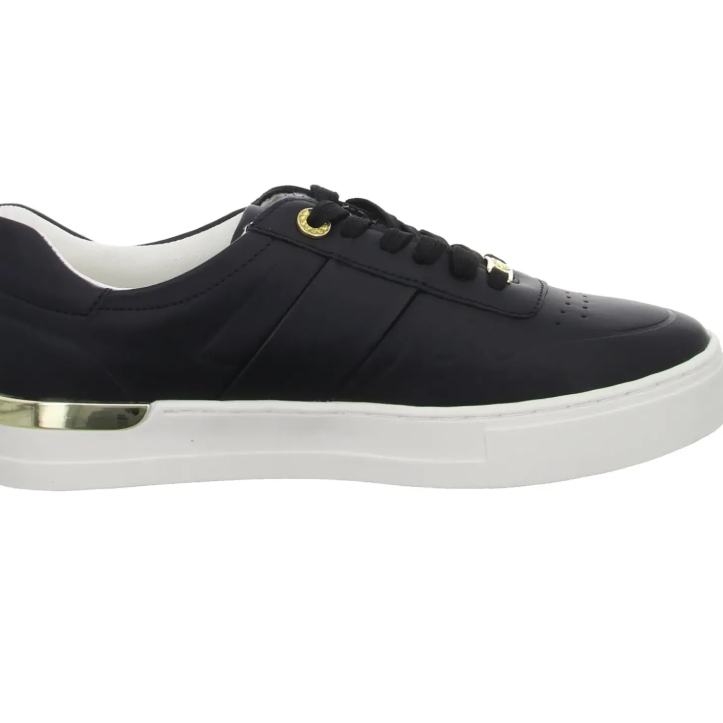 Tom Tailor Schnürhalbschuh Sneaker (sportlich)