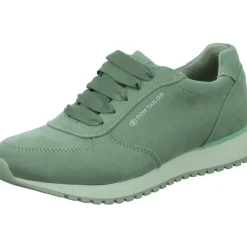 Tom Tailor Schnürhalbschuh Sneaker (sportlich)