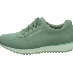 Tom Tailor Schnürhalbschuh Sneaker (sportlich)