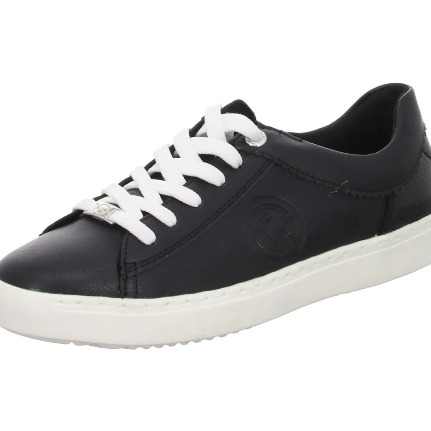 Tom Tailor Schnürhalbschuh Sneaker (sportlich)