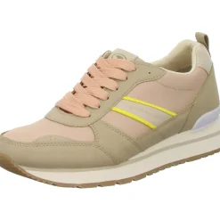 Tom Tailor Schnürhalbschuh Sneaker (sportlich)