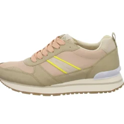 Tom Tailor Schnürhalbschuh Sneaker (sportlich)