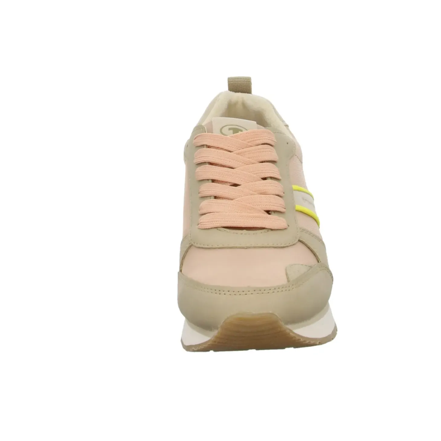 Tom Tailor Schnürhalbschuh Sneaker (sportlich)