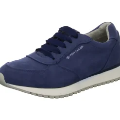 Tom Tailor Schnürhalbschuh Sneaker (sportlich)