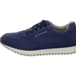 Tom Tailor Schnürhalbschuh Sneaker (sportlich)