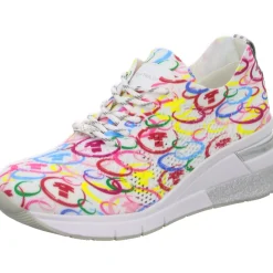 Tom Tailor Schnürhalbschuh Sneaker (sportlich)