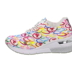Tom Tailor Schnürhalbschuh Sneaker (sportlich)
