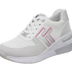 Tom Tailor Schnürhalbschuh Sneaker (sportlich)