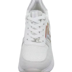 Tom Tailor Schnürhalbschuh Sneaker (sportlich)