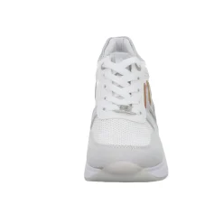 Tom Tailor Schnürhalbschuh Sneaker (sportlich)