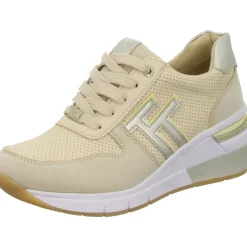 Tom Tailor Schnürhalbschuh Sneaker (sportlich)