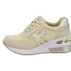 Tom Tailor Schnürhalbschuh Sneaker (sportlich)