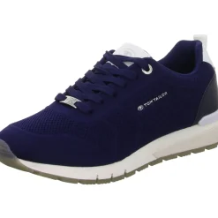 Tom Tailor Schnürhalbschuh Sneaker (sportlich)