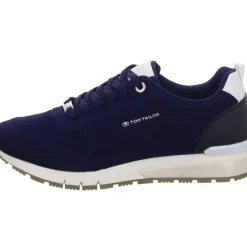 Tom Tailor Schnürhalbschuh Sneaker (sportlich)
