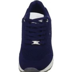 Tom Tailor Schnürhalbschuh Sneaker (sportlich)