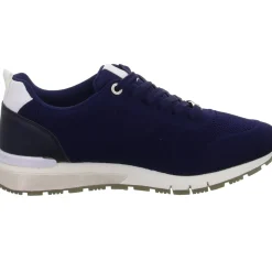 Tom Tailor Schnürhalbschuh Sneaker (sportlich)