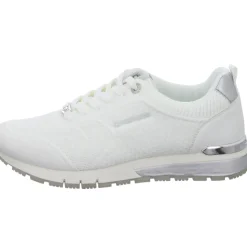 Tom Tailor Schnürhalbschuh Sneaker (sportlich)