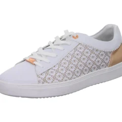 Tom Tailor Schnürhalbschuh Sneaker (sportlich)